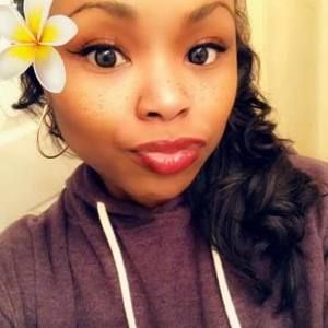 Meet your Posher, Vaneisha